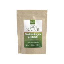 BioCo natur marhakollagén peptidek 200g vitamin és táplálékkiegészítő