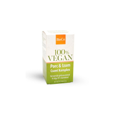 BioCo Porc & izom csont komplex filmtabletta 90db vitamin és táplálékkiegészítő