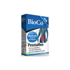  BIOCO PROSTAMEN TABLETTA 80 DB vitamin és táplálékkiegészítő