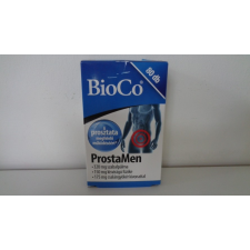  BioCo ProstaMen tabletta 80x vitamin és táplálékkiegészítő