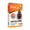 BioCo szerves cink tabletta 60db