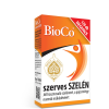 BioCo Szerves Szelén 100mcg 120db tabletta