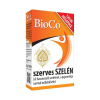  Bioco szerves szelén tabletta 120db