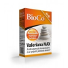 BioCo Valeriana Max étrend-kiegészítő tabletta 60 db
