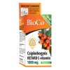BioCo Vitamin BIOCO C-vitamin Csipkebogyós Retard 100 darab