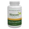Biocom Biocom Gluco Plus with MSM