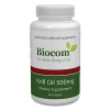 Biocom Biocom  Krill Oil kapszula 60 db