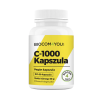 Biocom C-1000 60 db kapszula (vegán) - Biocom