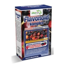 Biocom Flavonoid Komplex 250 ml gyógyhatású készítmény
