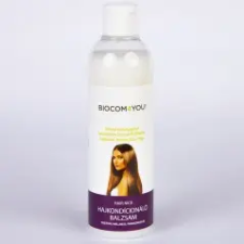 Biocom Hajbalzsam 250ml biokészítmény