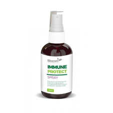 Biocom Immune Protect Spray 100 ml vitamin és táplálékkiegészítő