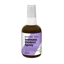 Biocom Immune Protect Spray 100 ml - Biocom vitamin és táplálékkiegészítő