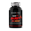 Biocom Slim 40 Burn kapszula 60 db - Biocom