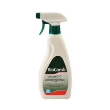 BioComb Szaglekötő Citromillat 0,5L tisztító- és takarítószer, higiénia
