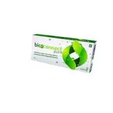 Bioconnect Organic force bioconnect pure kapszula [30db] vitamin és táplálékkiegészítő