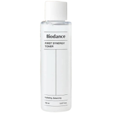 Biodance First Synergy Toner 150 ml arctisztító