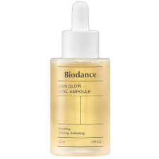 Biodance Skin Glow Vital Ampoule 50 ml arcszérum
