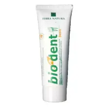  BioDent Basic fogkrém 75ml fogkrém
