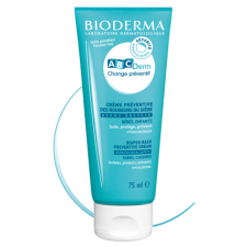 Bioderma ABC Derm Koszmó krém 40 ml babakozmetikum