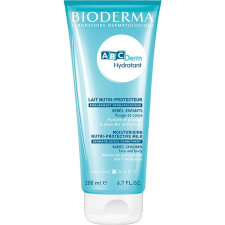 Bioderma ABCDerm Hydratant 200 ml testápoló