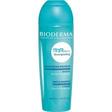Bioderma ABCDerm sampon 200 ml (3701129800997) sampon