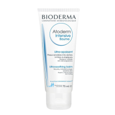 Bioderma Atoderm Intensive bőrnyugtató balzsam (75ml) testápoló