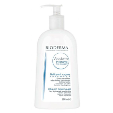  BIODERMA ATODERM INTENSIVE GEL MOUSSANT 500ML tusfürdők