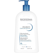 Bioderma ATODERM KRÉMTUSFÜRDŐ 1 L tusfürdők