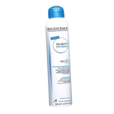 Bioderma Atoderm SOS Spray 200 ml dezodor
