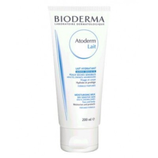 Bioderma Atoderm testápoló tej testápoló