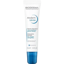 Bioderma Atoderm Ultra-nourishing Lip Balm 15 ml ajakápoló