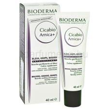 Bioderma Cicabio Arnica+ készítmény a lokális ápoláshoz irritáció és viszketés ellen kozmetikum