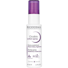 Bioderma Cicabio Lotion Spray 40 ml arckrém