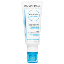  Bioderma Hydrabio Gél-Krém 40 ml arckrém