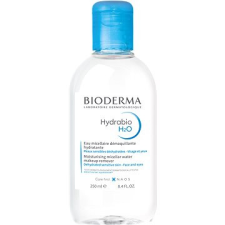 Bioderma Hydrabio H2O Solution Micellaire 250 ml arctisztító