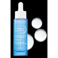 BIODERMA HYDRABIO HYALU+ SERUM 30ML arcszérum