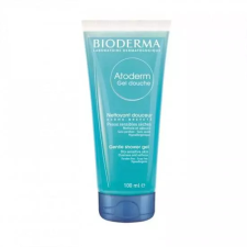 Bioderma Laboratoire Dermatologique Bioderma Atoderm tusfürdő 100ml tusfürdők