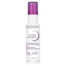 Bioderma Laboratoire Dermatologique BIODERMA CICABIO LOTION SPRAY 40ML testápoló