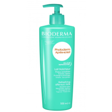 Bioderma Laboratoire Dermatologique Photoderm After sun testápoló 500 ml testápoló