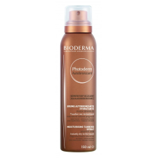 Bioderma Laboratoire Dermatologique Photoderm Autobronzant önbarnító spray 150 ml önbarnító