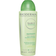 Bioderma Nodé A Sampon 400 ml sampon