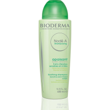 Bioderma Nodé A Sampon 400 ml (133116) sampon