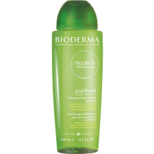 Bioderma Nodé G sampon 400 ml sampon
