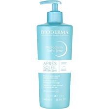 Bioderma Photoderm After Sun Gél-krém 500 ml naptej, napolaj