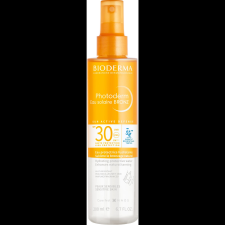 Bioderma Photoderm Bronz SPF 30 200ml (3701129807880) naptej, napolaj