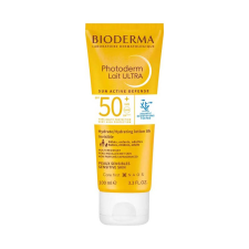  Bioderma Photoderm Lait Ultra SPF50+ 100ml naptej, napolaj