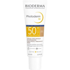 Bioderma Photoderm M sötét SPF 50+ 40 ml naptej, napolaj