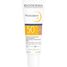 Bioderma Photoderm M sötét SPF 50+ 40 ml naptej, napolaj