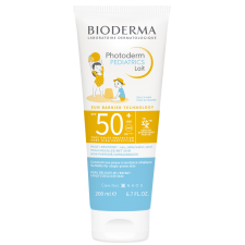 Bioderma Photoderm Pediatrics Lait SPF50+ 200ml naptej, napolaj
