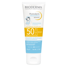Bioderma Photoderm Pediatrics Mineral SPF50+ 50ml naptej, napolaj